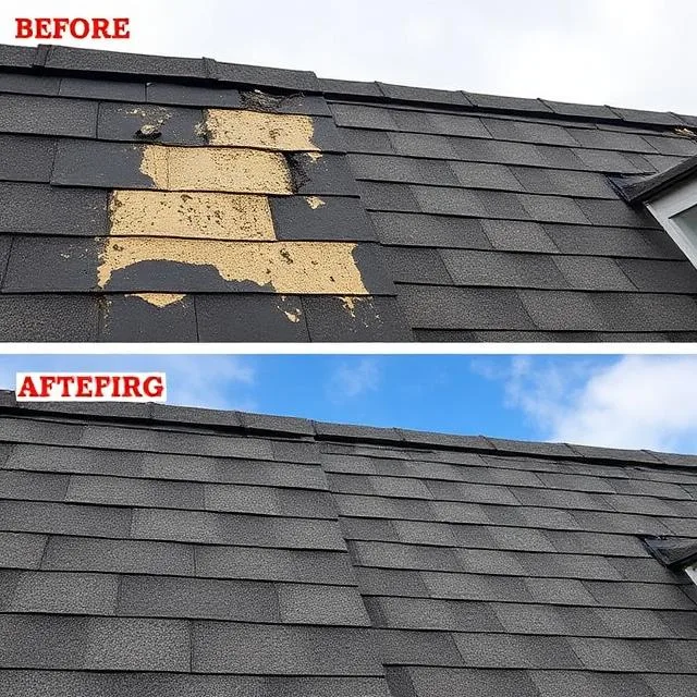 Roof Repair Near Me in Malone, TX near me